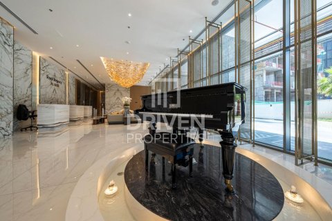 Зняти в оренду квартиру в Бизнес-Бэй, Дубай, ОАЕ 1 спальня, 80.64м2, № 757270 - фото 15