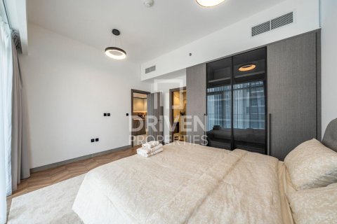 Зняти в оренду квартиру в Бизнес-Бэй, Дубай, ОАЕ 1 спальня, 80.64м2, № 757270 - фото 3