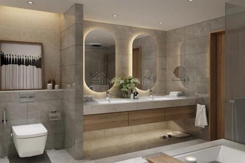 Villa in Jebel Ali, Dubai, UAE 5 bedrooms, 655 sq.m. № 707526 - photo 16