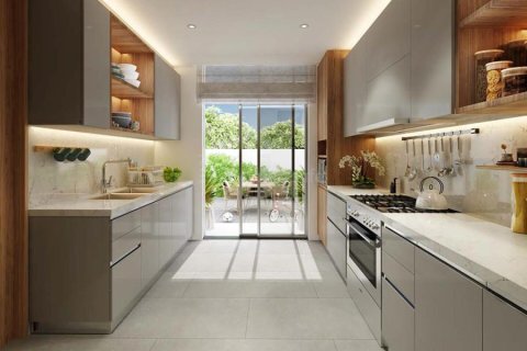 Villa Jebel Ali, Dubaijā, AAE 5 istabas, 655 m2 Nr. 707526 - attēls 17