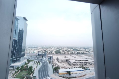Huoneisto Jumeirah Lake Towers, Dubai, Arabiemiraatit 2 makuuhuonetta, 145 m2 № 707527 - kuva 3