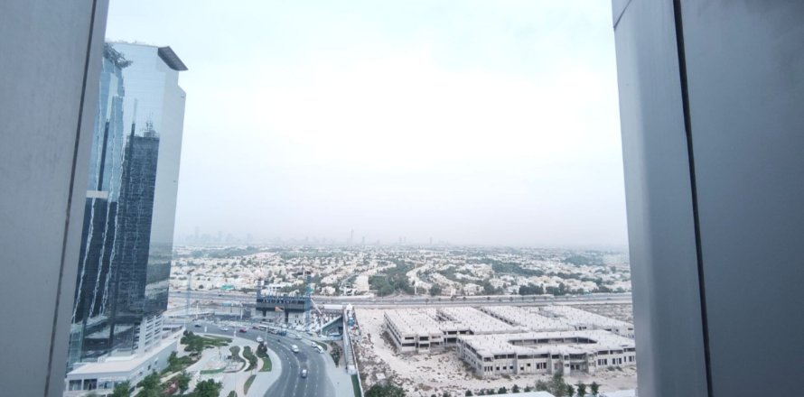 Apartman u gradu Jumeirah Lake Towers, Dubai, UAE 2 spavaće sobe, 145 m2 Br. 707527