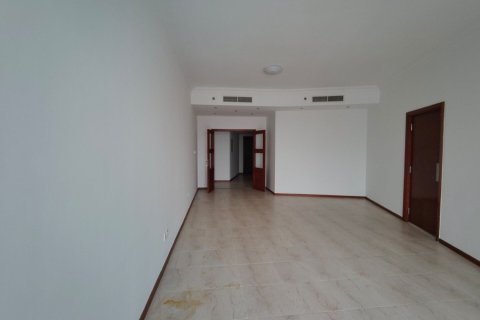 Huoneisto Jumeirah Lake Towers, Dubai, Arabiemiraatit 2 makuuhuonetta, 145 m2 № 707527 - kuva 2