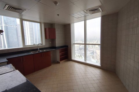 Huoneisto Jumeirah Lake Towers, Dubai, Arabiemiraatit 2 makuuhuonetta, 145 m2 № 707527 - kuva 7