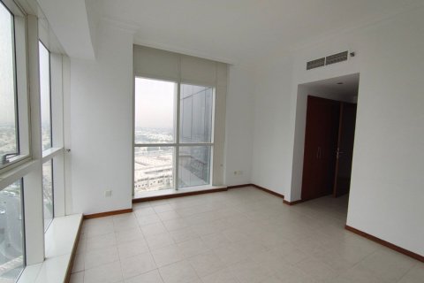 Huoneisto Jumeirah Lake Towers, Dubai, Arabiemiraatit 2 makuuhuonetta, 145 m2 № 707527 - kuva 6