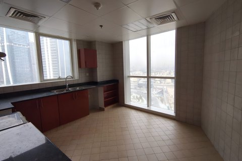 Apartman u gradu Jumeirah Lake Towers, Dubai, UAE 2 spavaće sobe, 145 m2 Br. 707527 - Slika 11