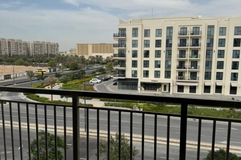 Пәтер Town Square, Дубай, БАӘ-да 2 жатын бөлмелер, 84 м² № 707531 - фото 1