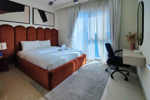 Apartament në Dubai Creek Harbour (The Lagoons), Dubai, Emiratet e Bashkuara Arabe 2 dhoma gjumi, 110 m2. № 707525 - Foto 10