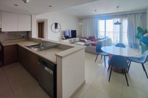 Apartament në Dubai Creek Harbour (The Lagoons), Dubai, Emiratet e Bashkuara Arabe 2 dhoma gjumi, 110 m2. № 707525 - Foto 7