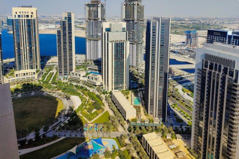 Apartman u gradu Dubai Creek Harbour (The Lagoons), Dubai, UAE 2 spavaće sobe, 110 m2 Br. 707525 - Slika 11