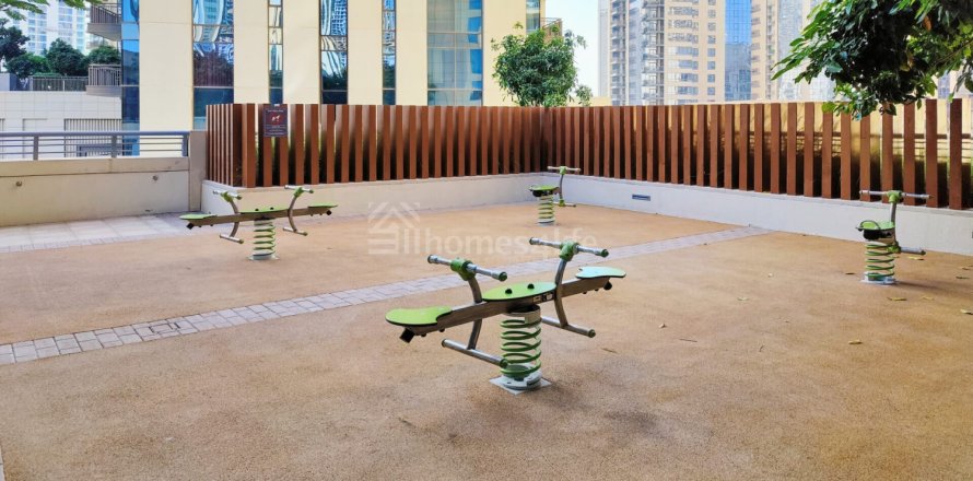 Apartament në Dubai Creek Harbour (The Lagoons), Dubai, Emiratet e Bashkuara Arabe 2 dhoma gjumi, 110 m2. № 707525