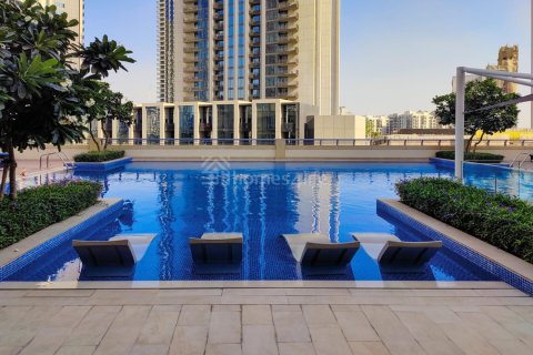 Apartament në Dubai Creek Harbour (The Lagoons), Dubai, Emiratet e Bashkuara Arabe 2 dhoma gjumi, 110 m2. № 707525 - Foto 4
