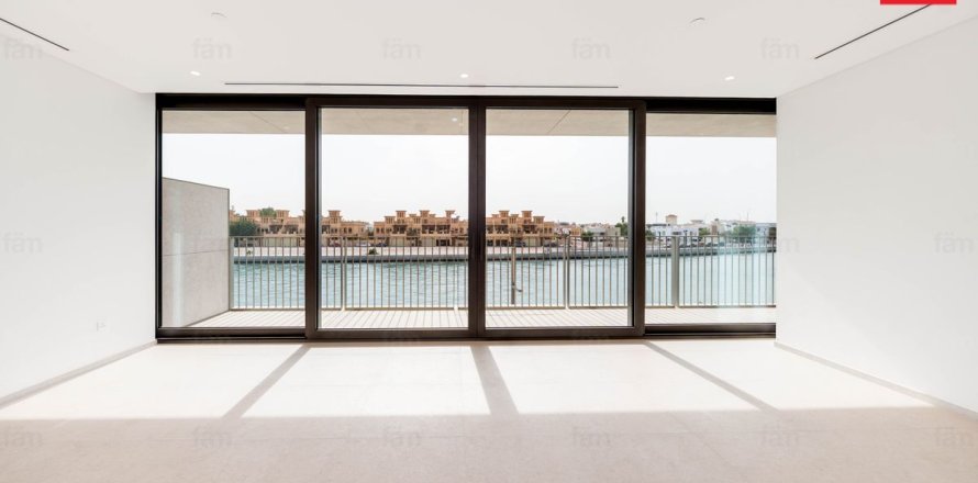 Apartman u Dubai, UAE 202.7 m2, 3 spavaćih soba Br. 687246