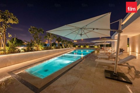 Пәтер Дубай, БАӘ-да 3 жатын бөлмелер, 202.7 м² № 687246 - фото 30