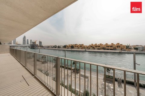 Пәтер Дубай, БАӘ-да 3 жатын бөлмелер, 202.7 м² № 687246 - фото 21