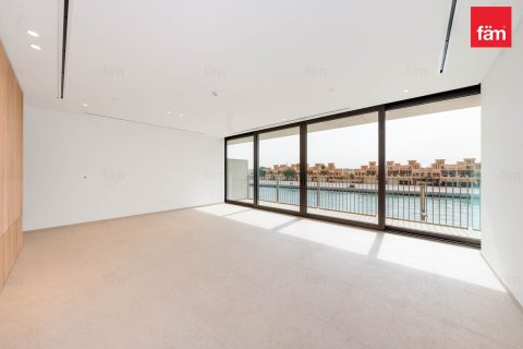 Apartman u Dubai, UAE 3 spavaćih soba, 202.7 m2 Br. 687246 - fotografija 3
