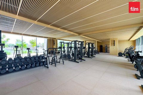Apartman u Dubai, UAE 3 spavaćih soba, 202.7 m2 Br. 687246 - fotografija 30