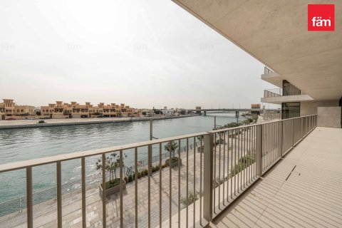 Apartman u Dubai, UAE 3 spavaćih soba, 202.7 m2 Br. 687246 - fotografija 29