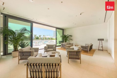 Пәтер Дубай, БАӘ-да 3 жатын бөлмелер, 202.7 м² № 687246 - фото 27