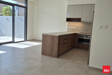 Radový dom v Dubai, SAE 3 spálne, 168 m2 č. 687244 - Fotografia 15