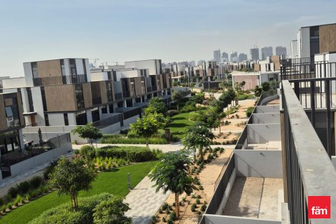 Radový dom v Dubai, SAE 3 spálne, 168 m2 č. 687244 - Fotografia 16