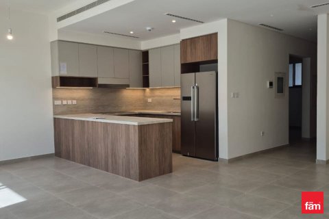 Radový dom v Dubai, SAE 3 spálne, 168 m2 č. 687244