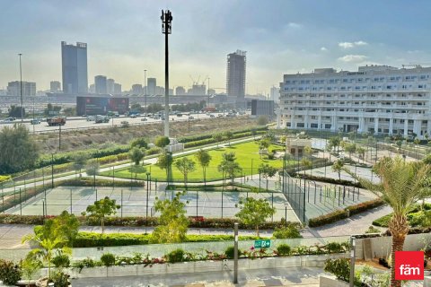 Wohnung in Arjan, Dubai, VAE: 1 Schlafzimmer, 70.3 m2 Nr. 687245