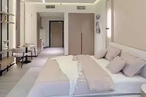 Пәтер Arjan, Дубай, БАӘ-да 1 жатын бөлме, 70.3 м² № 687245 - фото 3