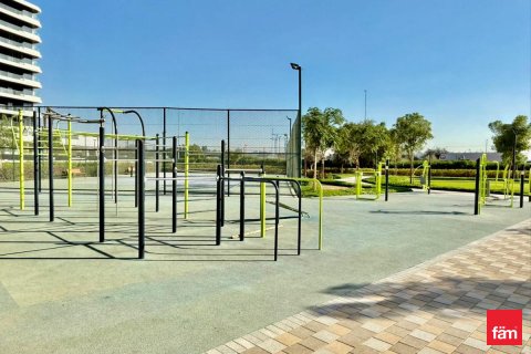 Leilighet til salgs i Arjan, Dubai, Emiratene 1 soverom, 70.3 kvm Nr. 687245 - Foto 11