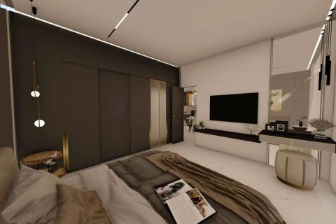 Пәтер Arjan, Дубай, БАӘ-да 1 жатын бөлме, 70.3 м² № 687245 - фото 4