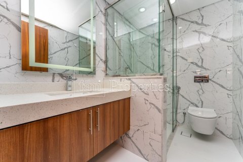 Leilighet til salgs i Business Bay, Dubai, Emiratene 1 soverom, 77.9 kvm Nr. 687247 - Foto 8