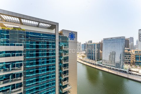 Leilighet til salgs i Business Bay, Dubai, Emiratene 1 soverom, 77.9 kvm Nr. 687247 - Foto 10