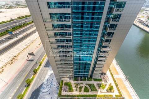 آپارتمان برای فروش در  Business Bay، Dubai، امارات متحده عربی  1 خوابه ، 77.9 متر مربع ، شماره 687247 - تصویر 11
