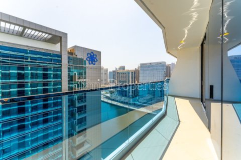 Appartement in Business Bay, Dubai, VAE 1 slaapkamer, 77.9 vr.m. nr 687247