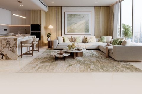 Lakás itt: Majan, Dubai, EAE, 1 hálószoba, 71.8 m², azonosító: 687242 - fénykép 2