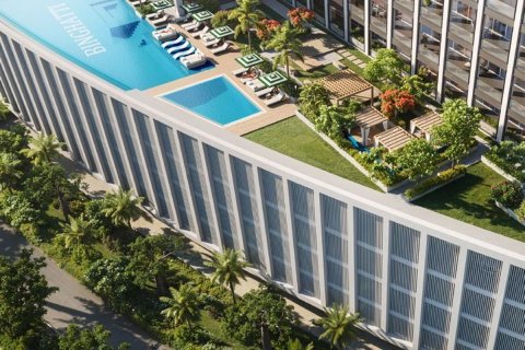 Lakás itt: Majan, Dubai, EAE, 1 hálószoba, 71.8 m², azonosító: 687242 - fénykép 8