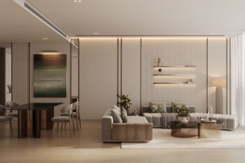 Lakás itt: Majan, Dubai, EAE, 1 hálószoba, 71.8 m², azonosító: 687242 - fénykép 5