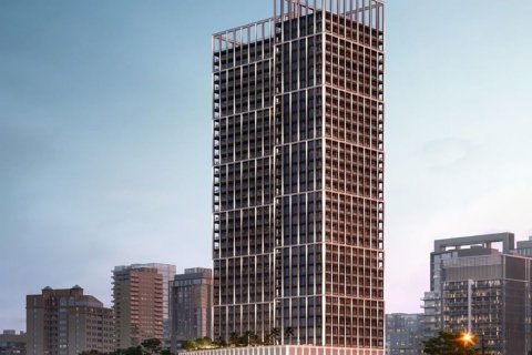 Lakás itt: Majan, Dubai, EAE, 1 hálószoba, 71.8 m², azonosító: 687242 - fénykép 10