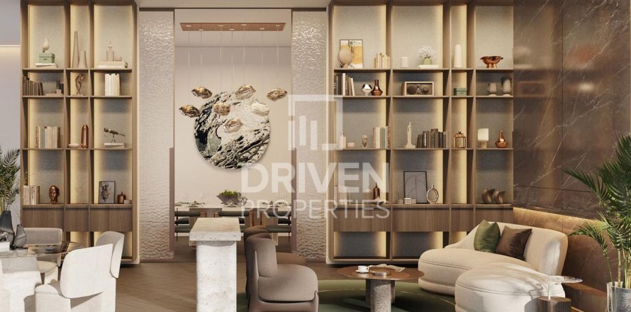 Jumeirah Lake Towers, Dubai, BAE’de daire 3 yatak odası, 198.16 m&sup2; No 759029