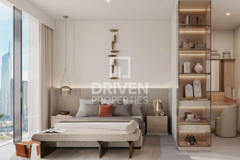 Jumeirah Lake Towers, Dubai, BAE’de satılık daire 3 yatak odası, 198.16 m² No 759029 - fotoğraf 3