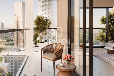 Apartament de vânzare în Jumeirah Village Circle, Dubai, EAU 1 dormitor, 82.5 mp.  №759032 - poză 9