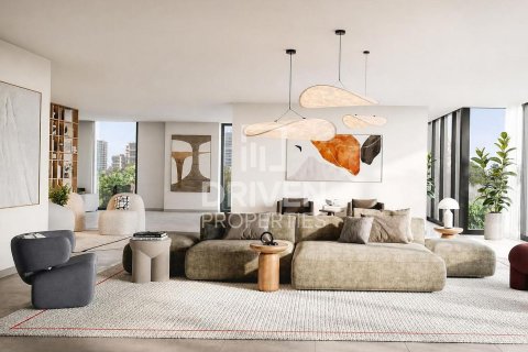 Apartament de vânzare în Jumeirah Village Circle, Dubai, EAU 1 dormitor, 82.5 mp.  №759032 - poză 2