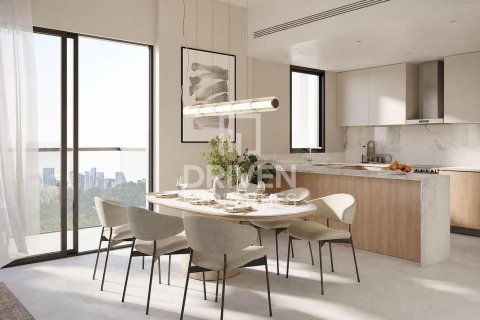 Apartament de vânzare în Jumeirah Village Circle, Dubai, EAU 1 dormitor, 82.5 mp.  №759032 - poză 6