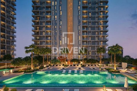 Apartament de vânzare în Jumeirah Village Circle, Dubai, EAU 1 dormitor, 82.5 mp.  №759032 - poză 3