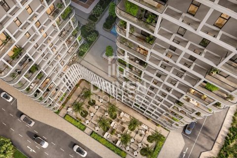Apartament de vânzare în Jumeirah Village Circle, Dubai, EAU 1 dormitor, 82.5 mp.  №759032 - poză 5