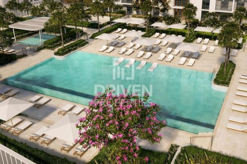 Apartament de vânzare în Jumeirah Village Circle, Dubai, EAU 1 dormitor, 82.5 mp.  №759032 - poză 10