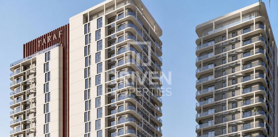 Apartament în Jumeirah Village Circle, Dubai, EAU 1 dormitor, 82.5 mp.  №759032