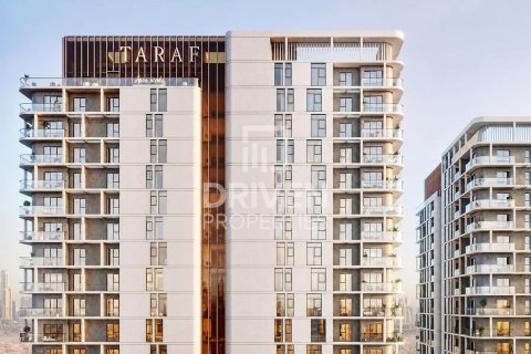 Apartament de vânzare în Jumeirah Village Circle, Dubai, EAU 1 dormitor, 82.5 mp.  №759032 - poză 4