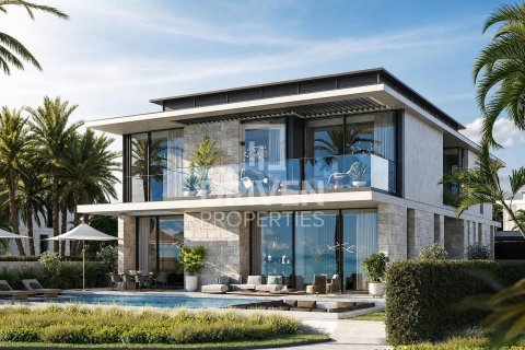 Vilë në Dubai, Emiratet e Bashkuara Arabe 3 dhoma gjumi, 358.51 m2. № 759035 - Foto 17