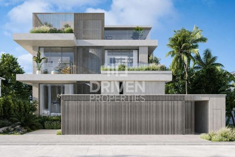 Vilë në Dubai, Emiratet e Bashkuara Arabe 3 dhoma gjumi, 358.51 m2. № 759035 - Foto 15